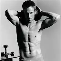 头像男生腹肌头像霸气