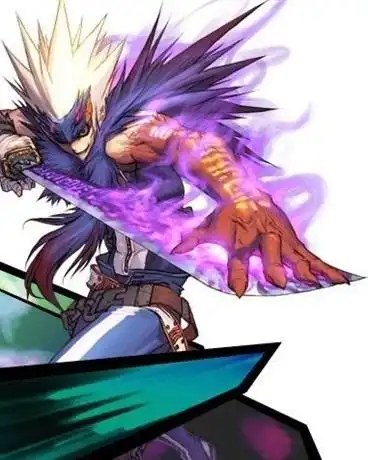 阿拉德异界的冒险