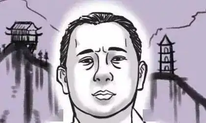 男人的十种富贵面相特征