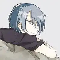 动漫头像二次元头像男生头像女生头像情堆糖,美好生活研究所