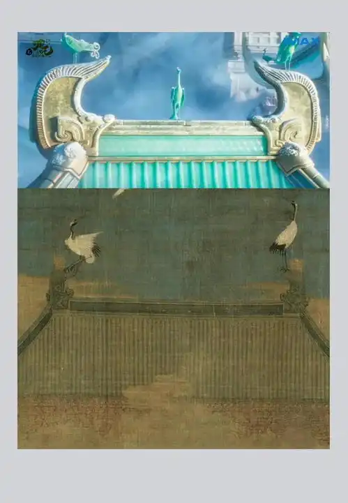 解码哪吒2里被99观众忽略的中式美学