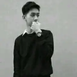 情侣头像帮忙找一下另一个