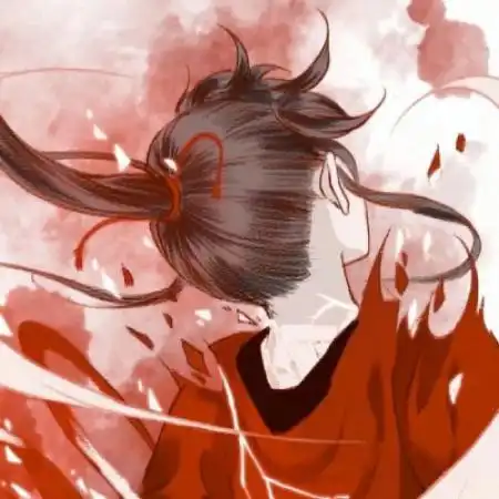 古风动漫男头像,唯美古风动漫男头像高清妖孽