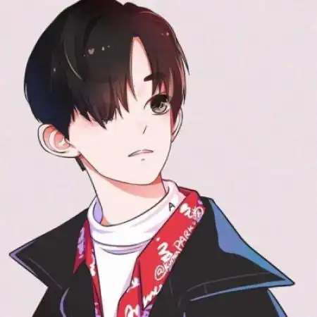 超好看的情侣头像推荐,动漫卡通系共计14张