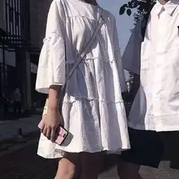 游戏适合的专属的个性霸气情侣头像