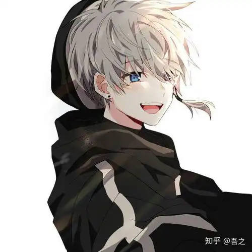 见过哪些很有灵气的动漫正太头像