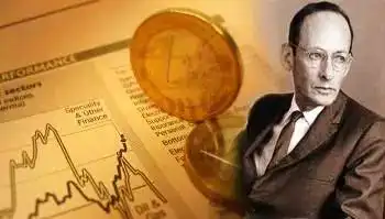 华尔街金融大鳄的抄底秘籍