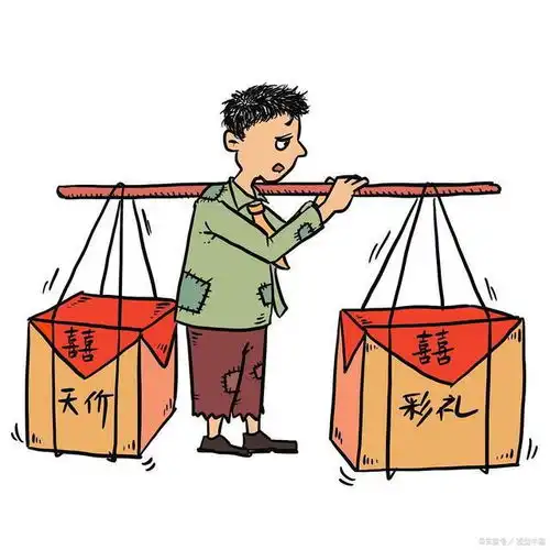 结婚前夕女方改口要20万彩礼,男方霸气回应别蹬鼻子上脸