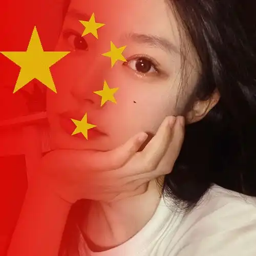 国庆专用头像