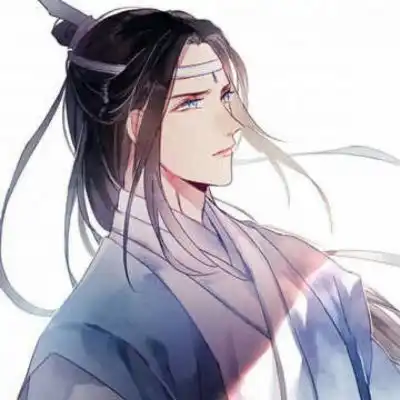 最新古风头像帅气男生个性超拽烟花再漂亮也只是一瞬间的