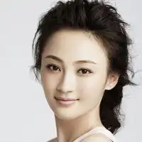 姚笛头像高清图片大全名人姚笛真人头像大图下载