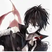 动漫图片男生帅气霸气