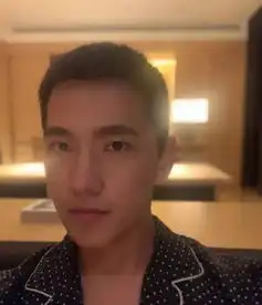 李易峰新造型引爆网络,七大男明星寸头你最喜欢谁