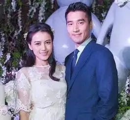 赵又廷5年前差点娶了她,如今35岁的她,美貌不输高圆圆