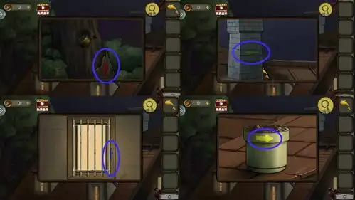 密室逃脱绝境系列10寻梦大作战19关攻略