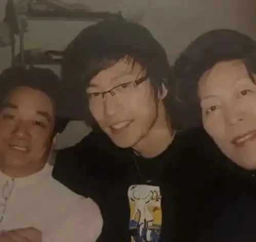 心痛,粉红色大男孩已经去世5年之久了