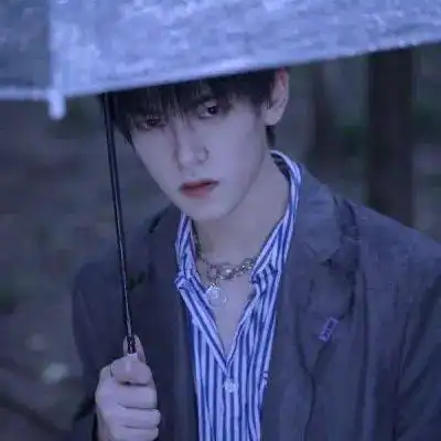 女生头像高质量头像