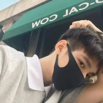 高清超酷男头像,遇到喜欢的一定要保存了