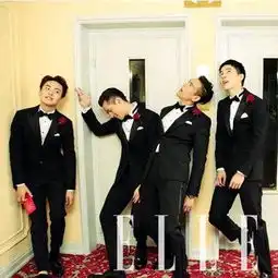 狼人杀结婚头像新郎新娘,伴郎伴娘谢谢