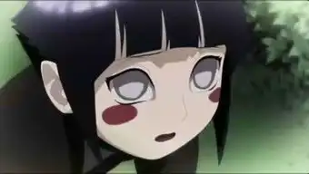 可以给我也发一下雏田小时候的照片吗