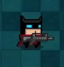 元气骑士随从大盘点然也没有什么盘点的