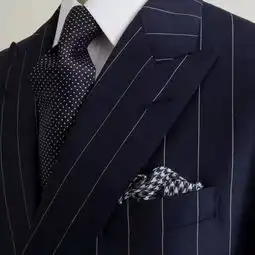 西装男神张若昀大婚,暗藏了所有男人穿衣修养的秘籍