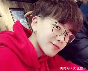 这差别也太大了吧人气网红上快乐大本营见光死