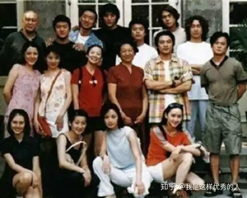 明星的堕落你们是我带过最差的一届