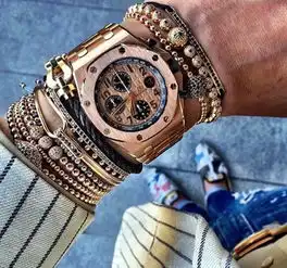 二手手表回收价格跟什么有关