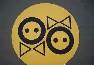 世界各地的男女厕所标志,看着真让人捉急