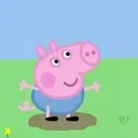 小猪佩奇微信清晰头像微信头像图片大全