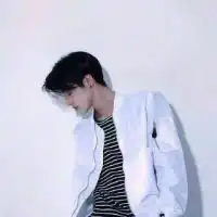 男生头像高冷帅气