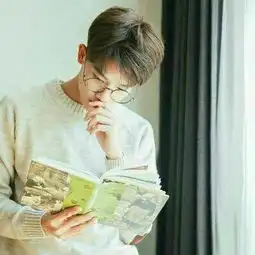 2018高冷超酷帅气的qq男生头像大全因为你是唯一我拿命珍惜