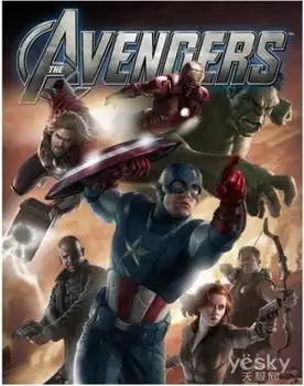 tegra3发布英伟达的复仇者联盟组建开始