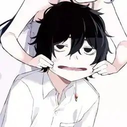 情侣头像有没有哪个瞬间觉得应该要好好爱自己