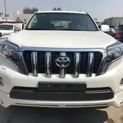 17款丰田霸道2700限量版大量现车成灾白菜价任你选