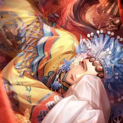 古风头像男生系列经得过似卡通动漫头像我要个性网