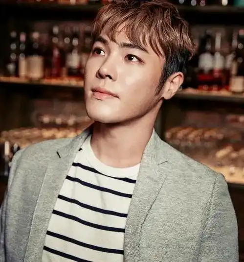 他是热门歌曲失眠的缔造者,咸素媛旧爱,42岁就被韩娱冷藏网易订阅