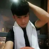有男人味的高清头像魅力男人味微信头像