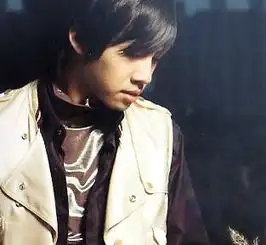 谁有俞灏明的图片