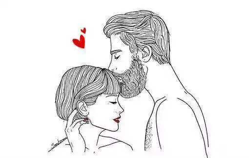 男人最爱听女人说什么情话