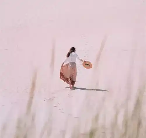 愿你拥抱美好,不负深情