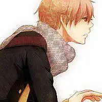 动画头像男生帅气孤独微信头像图片大全