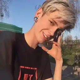 签收今日份ins风欧美头像