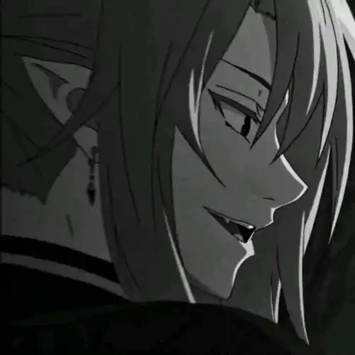 帅气又有个性的动漫男女头像