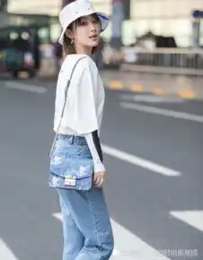 最近流行这么穿杨紫的t恤烧伤防晒衣,美成小仙女没商量