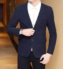 真正懂时尚的成熟男士从不追求流行汤姆布朗巴宝莉成功男士首选上身