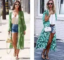 防晒衣这样选夏天又美又白