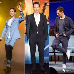 穿西装打退歹徒的男人,我只服他