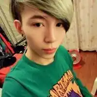新生代清新男生头像